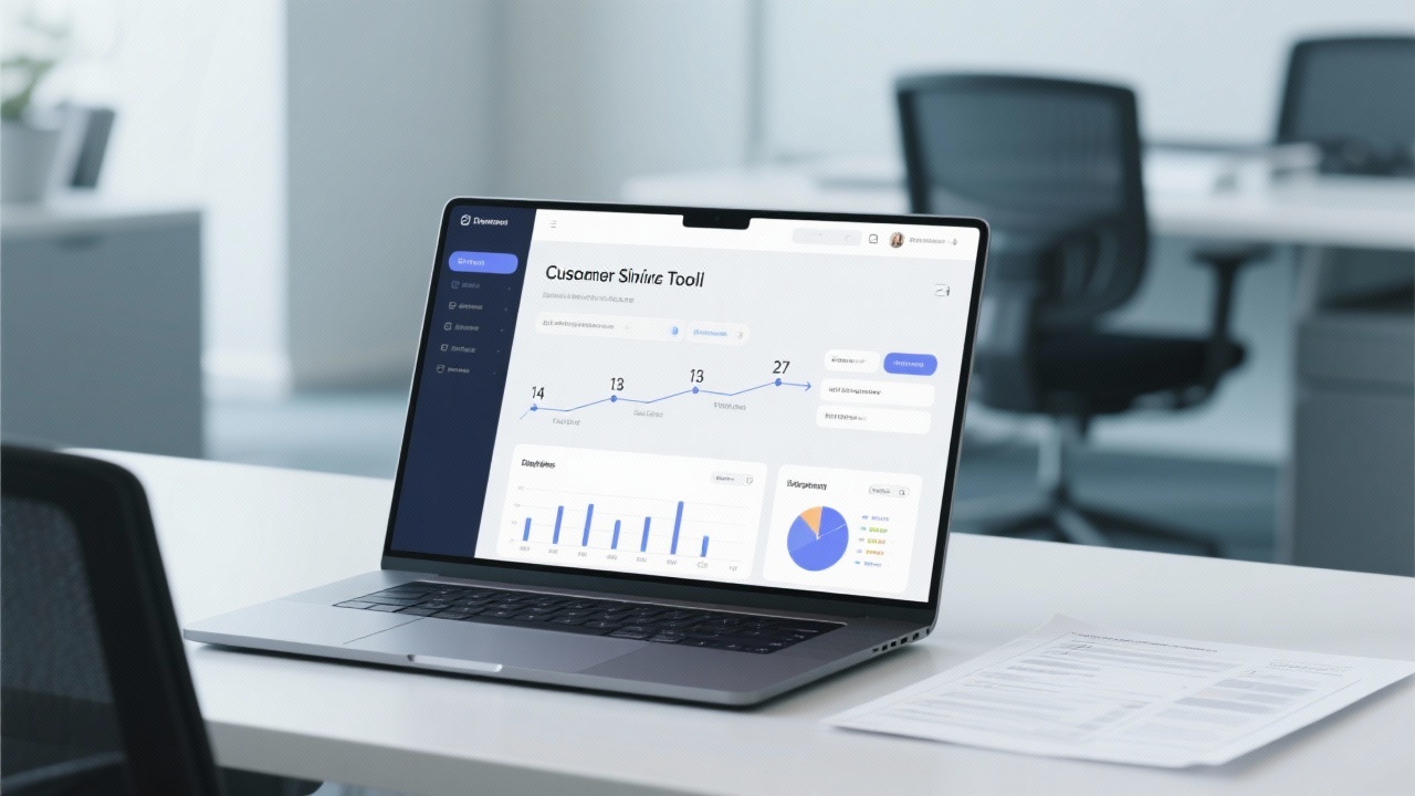 如何开始客户细分工具?5步完整操作流程