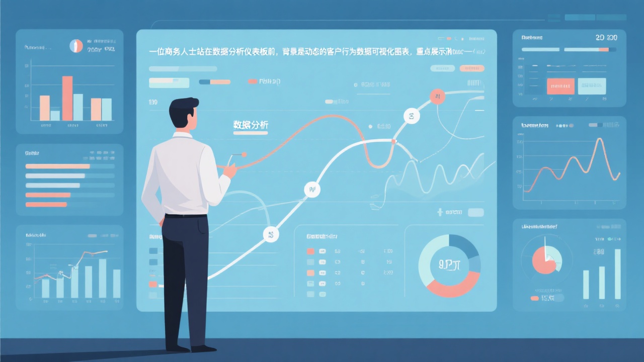 什么是客户行为洞察?核心概念与基础解析