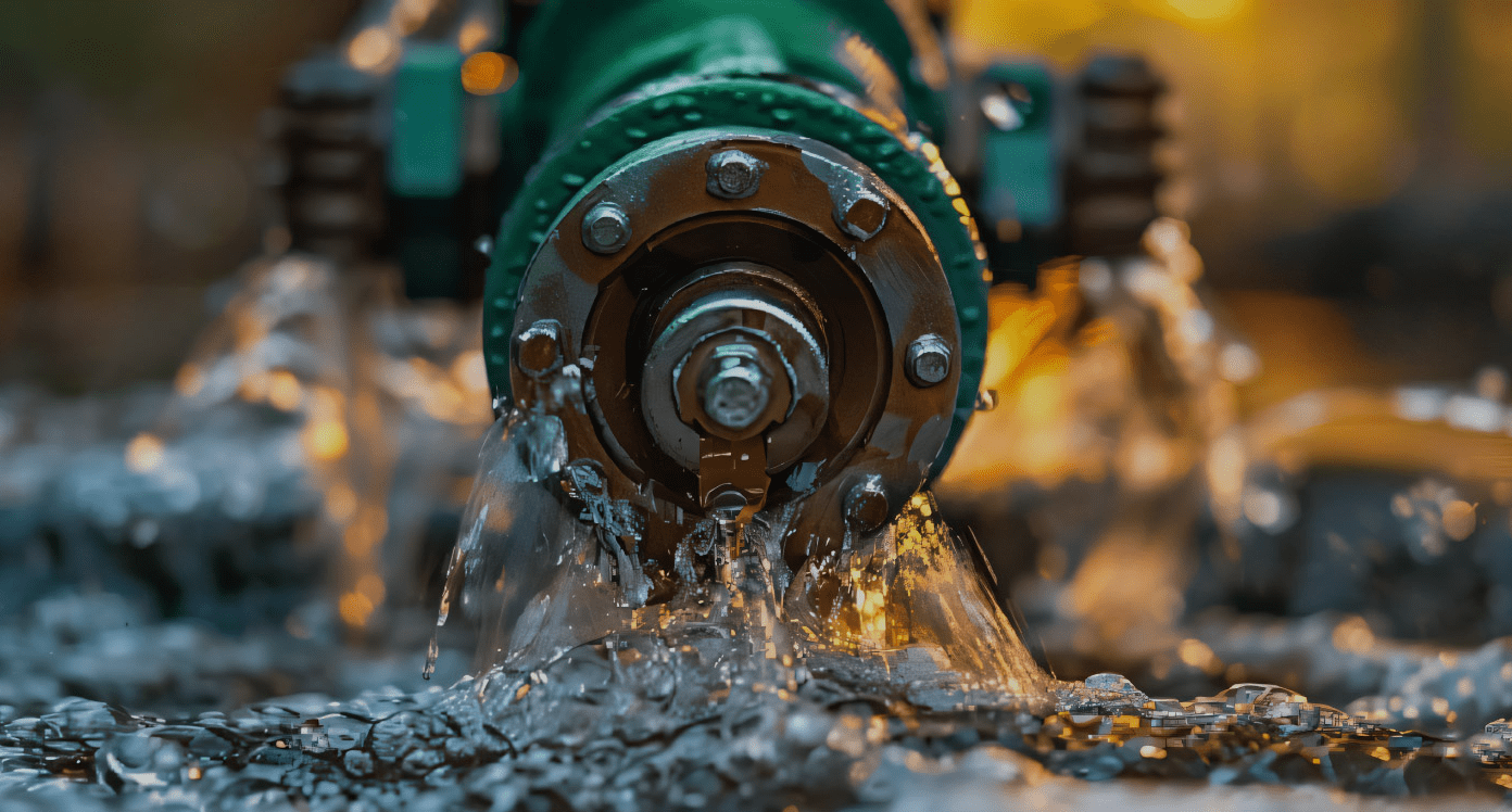 泵业龙头的数字化跃迁：君禾泵业如何用CRM驱动销售效率倍增？