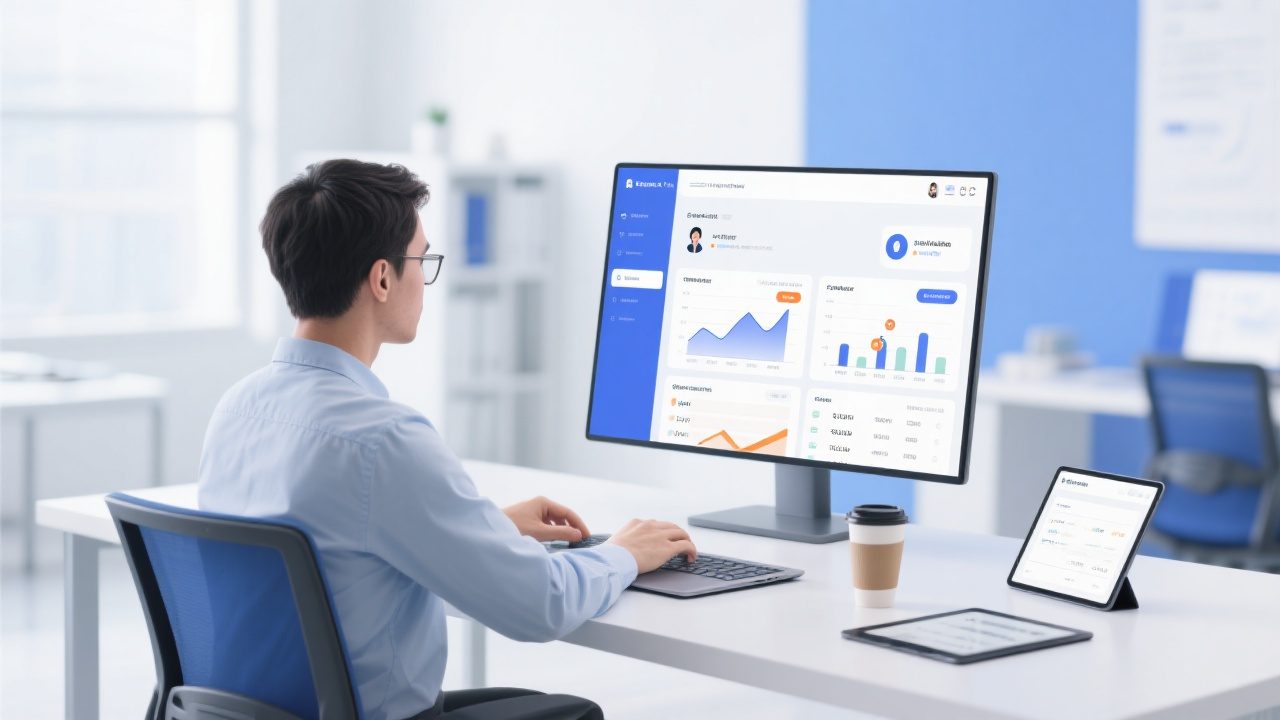 教育CRM管理平台新手入门指南：从基础到进阶