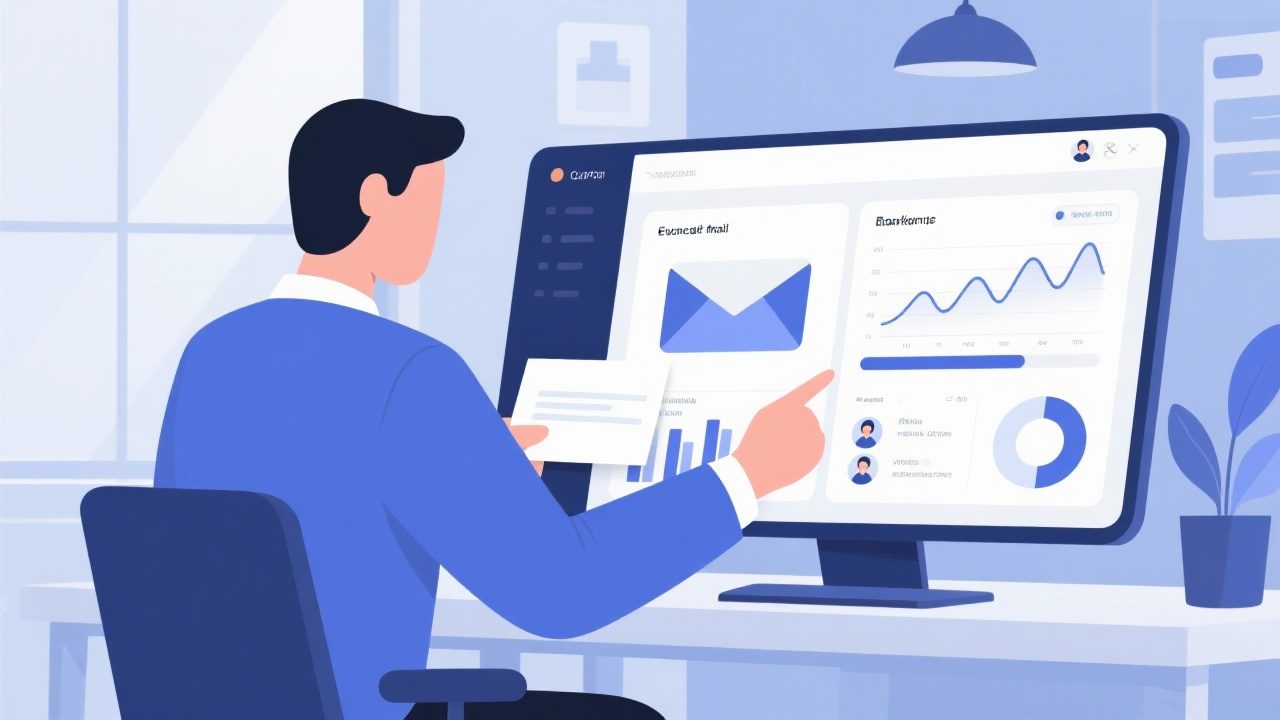 提升邮件营销管理系统效果的7个实用建议