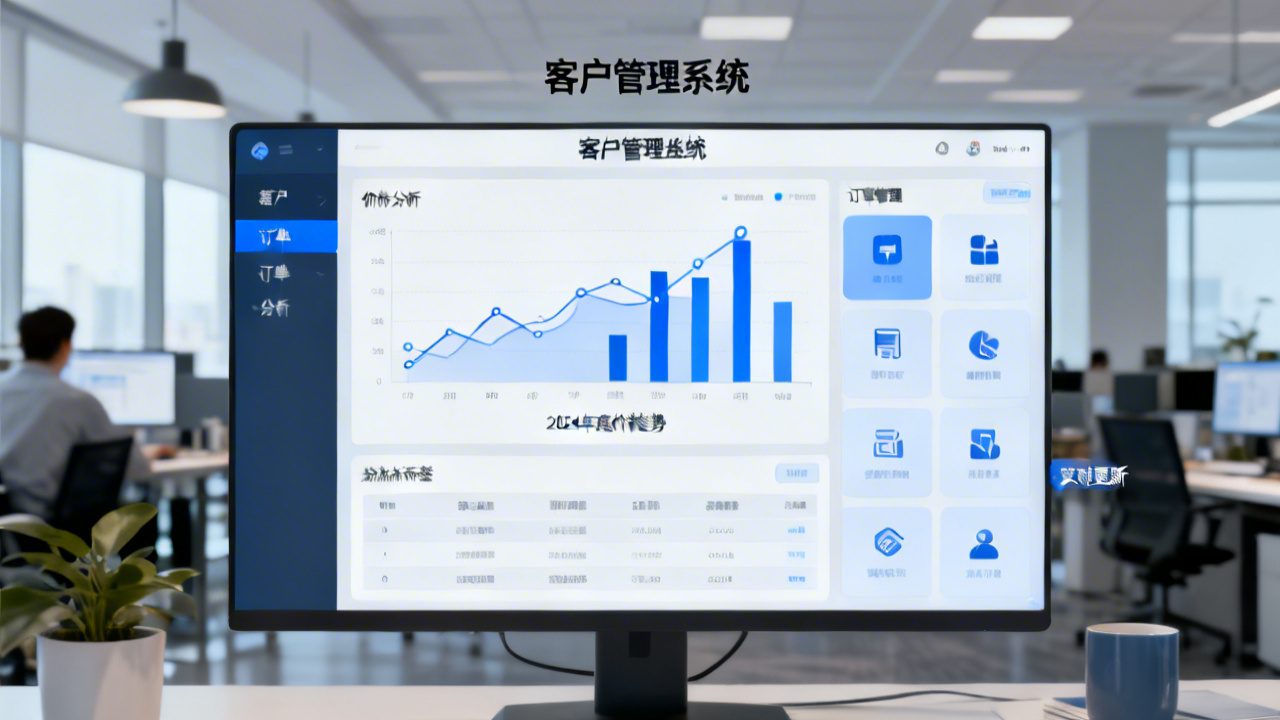 2026年B2B客户管理系统价格全解析