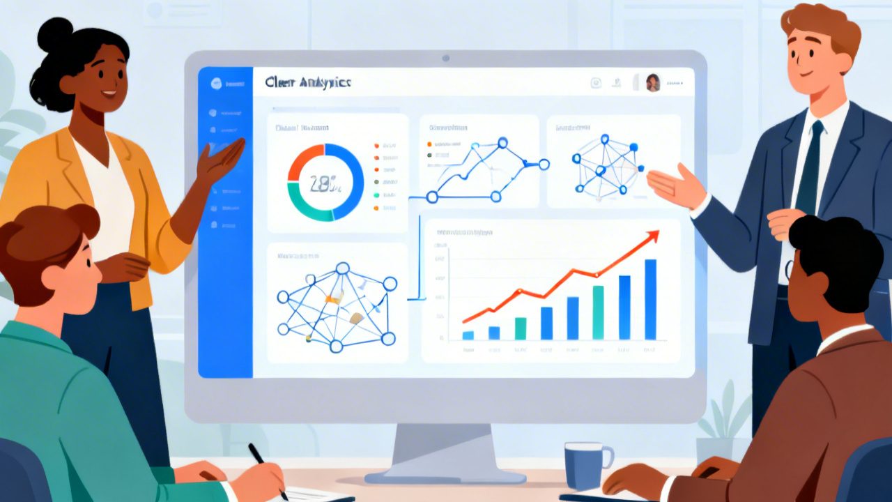 销售自动化软件高级技巧：2026年提升客户留存率的7种方法