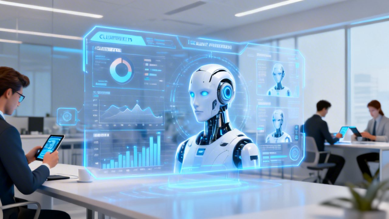 2026年AI客户管理系统终极指南：从入门到精通