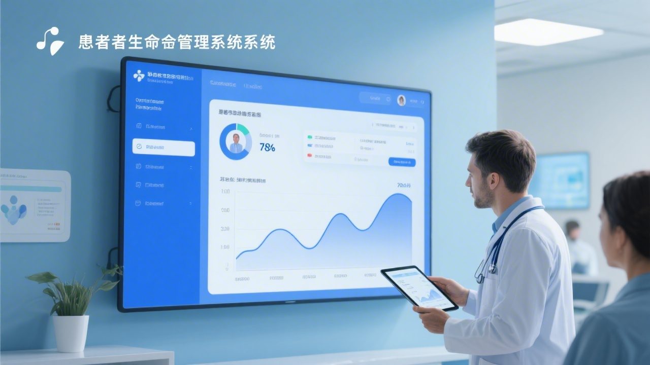 医疗行业如何用客户生命周期管理系统提升患者体验？2026案例