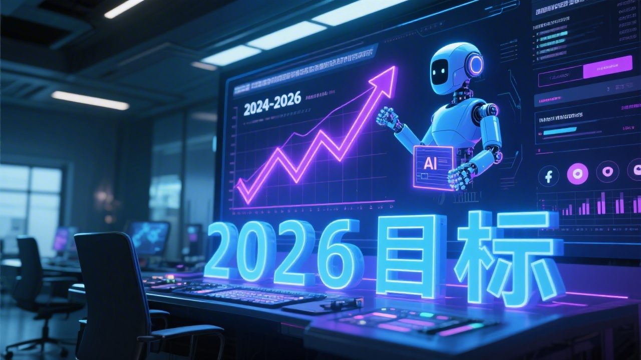 如何用智能营销管理系统实现2026年增长目标