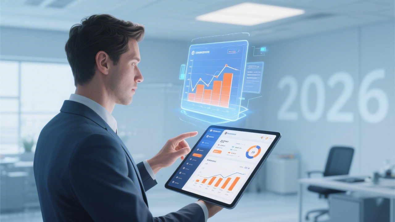 2026年CRM销售管理系统使用技巧：提升销售效率的10个方法