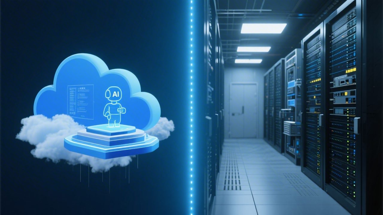 2026年云端vs本地部署：消费品CRM终极对比