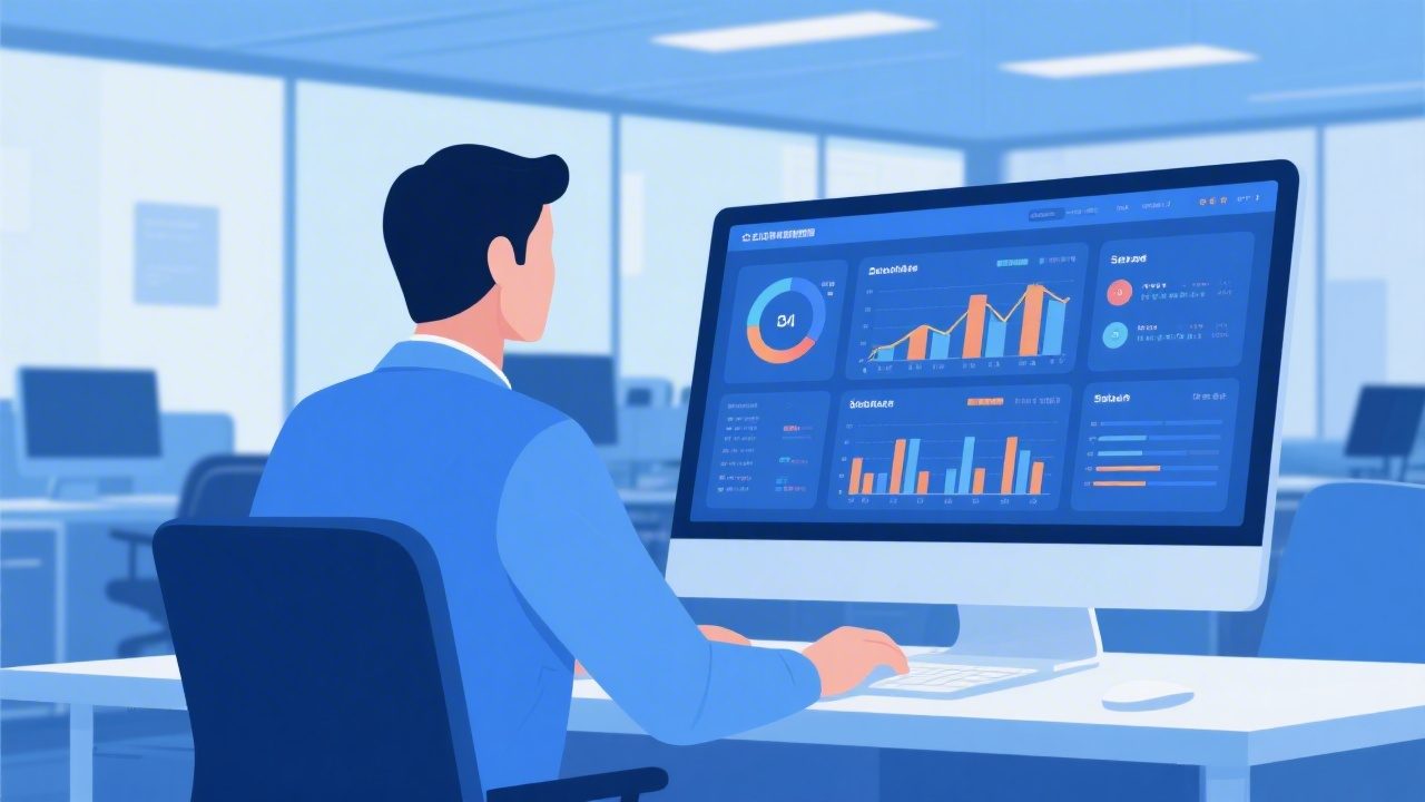 2026年销售管理系统常见问题解答大全