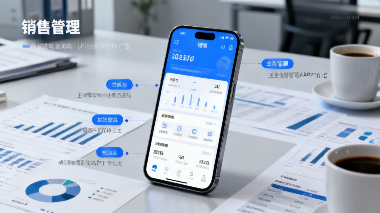2026年销售管理系统移动端使用评测：哪家最强？