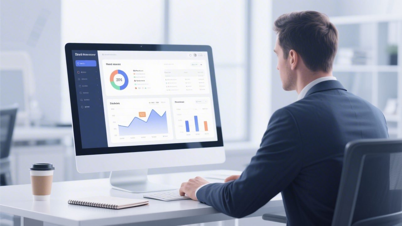 2026年销售管理系统免费试用指南：如何最大化体验