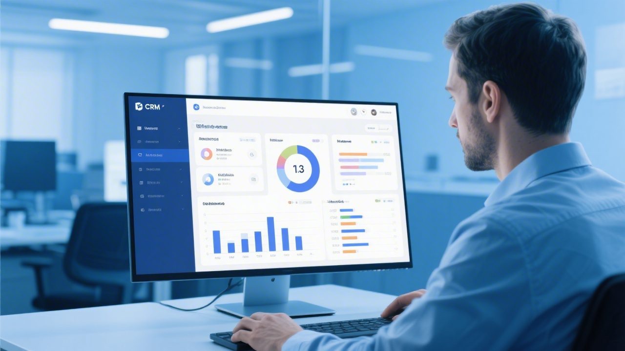 2026年免费试用CRM营销管理系统推荐清单 