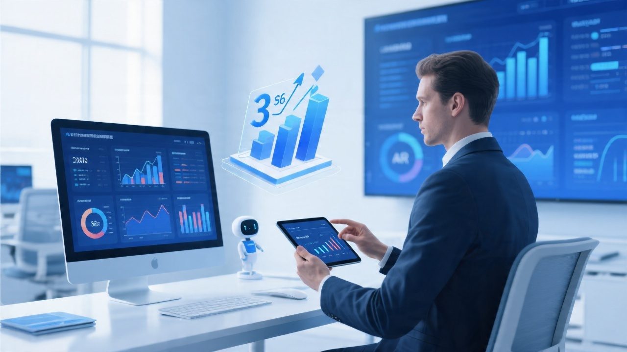 2026年管理软件销售系统高级使用技巧大全