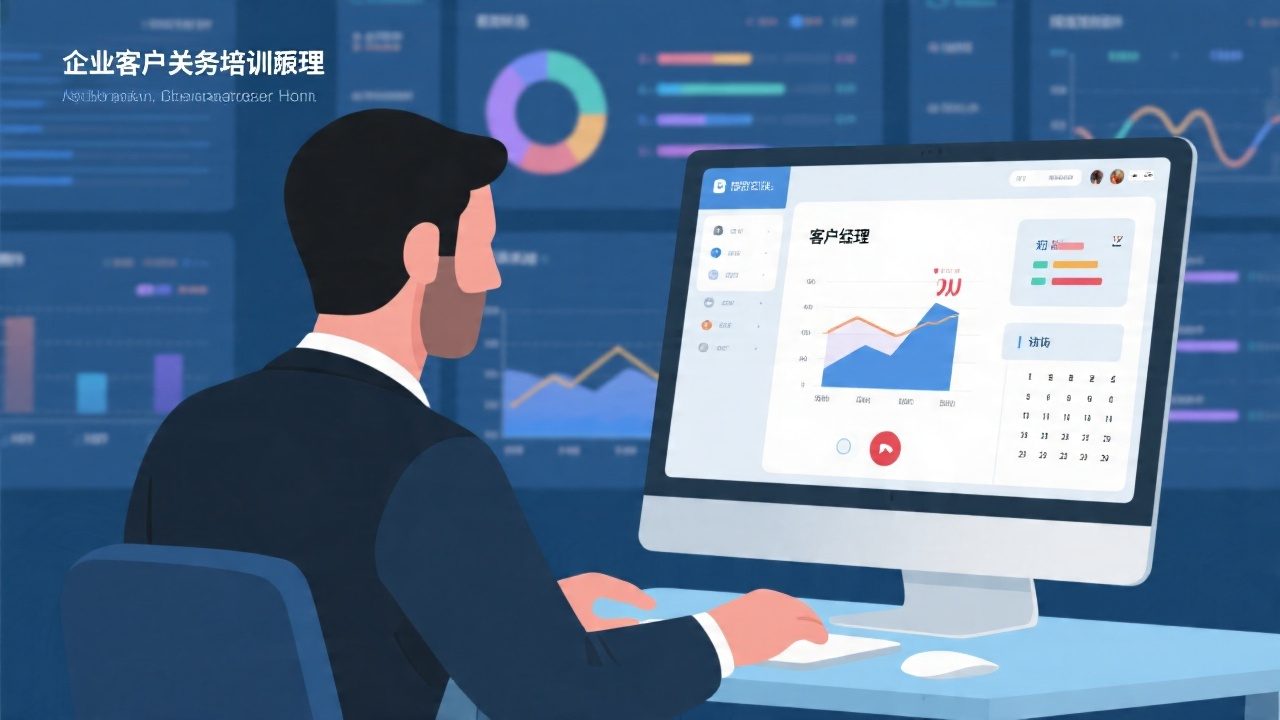 2026年客户回访跟踪终极指南：为什么它对企业至关重要