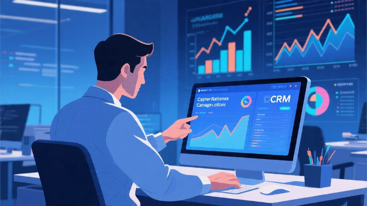 如何将客户回访跟踪数据转化为销售机会：2026实战教程