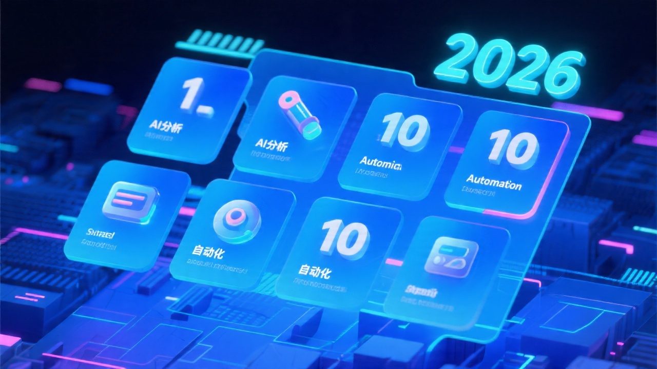 2026年最佳客户增长管理工具TOP10对比