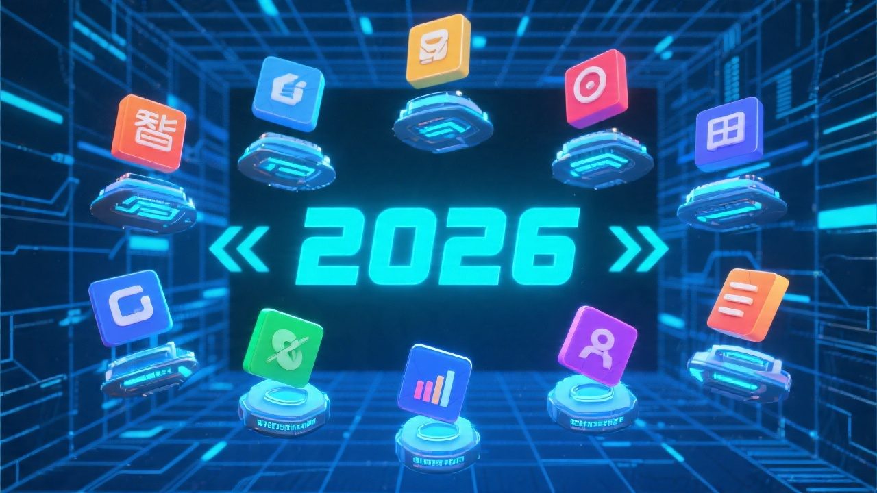 2026年十大智能营销系统功能对比与选型建议