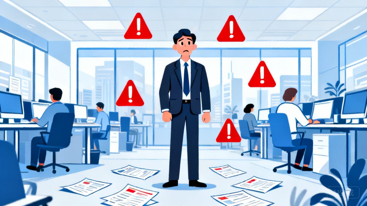 为什么你的企业急需一套CRM？5个不容忽视的信号