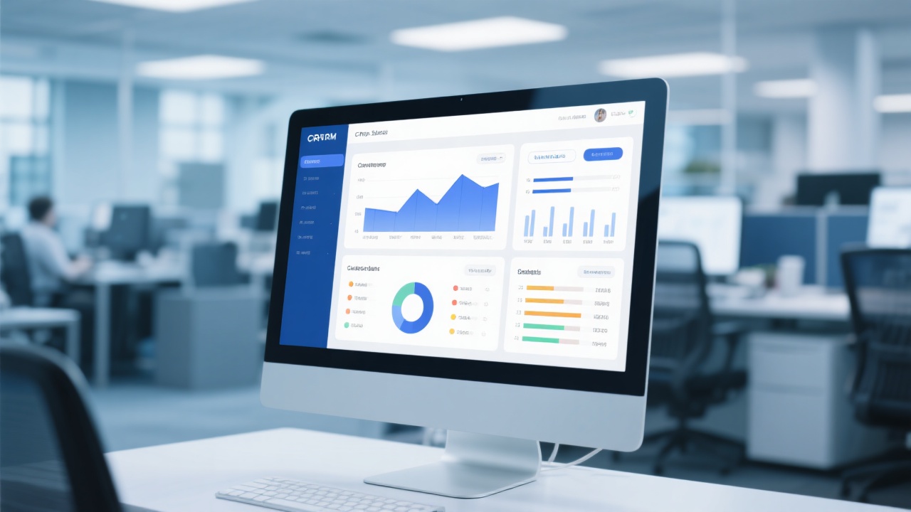 CRM系统对客户关系管理的贡献