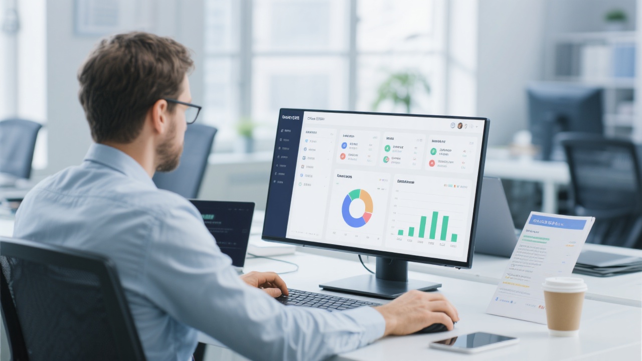 如何用CRM系统提升销售转化率？实战技巧全解析