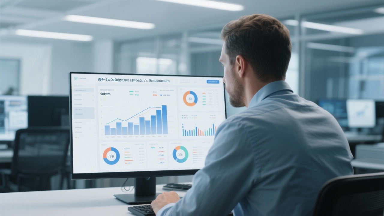 提升销售数据分析效果的7个实用建议 