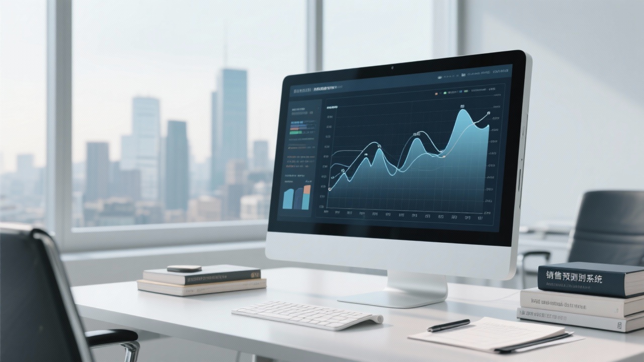 什么是销售预测系统？核心概念与基础解析