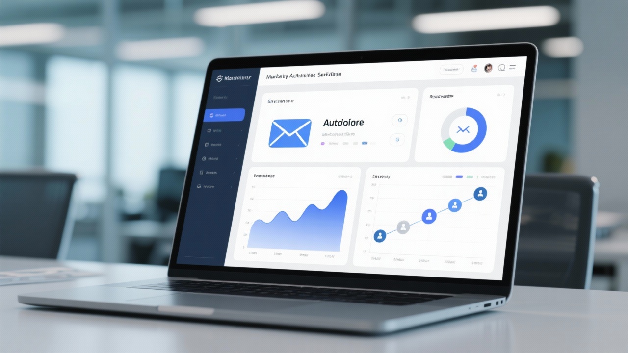 什么是营销自动化软件？快速理解核心概念 