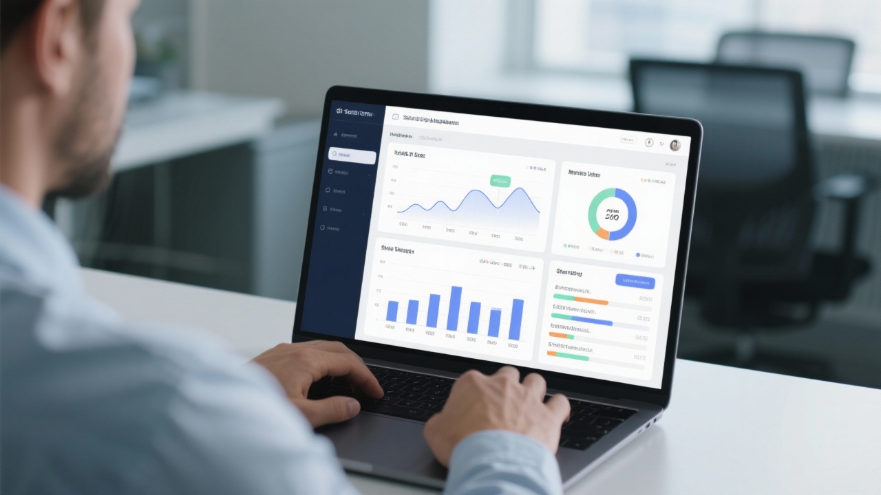 销售目标管理有哪些核心功能 