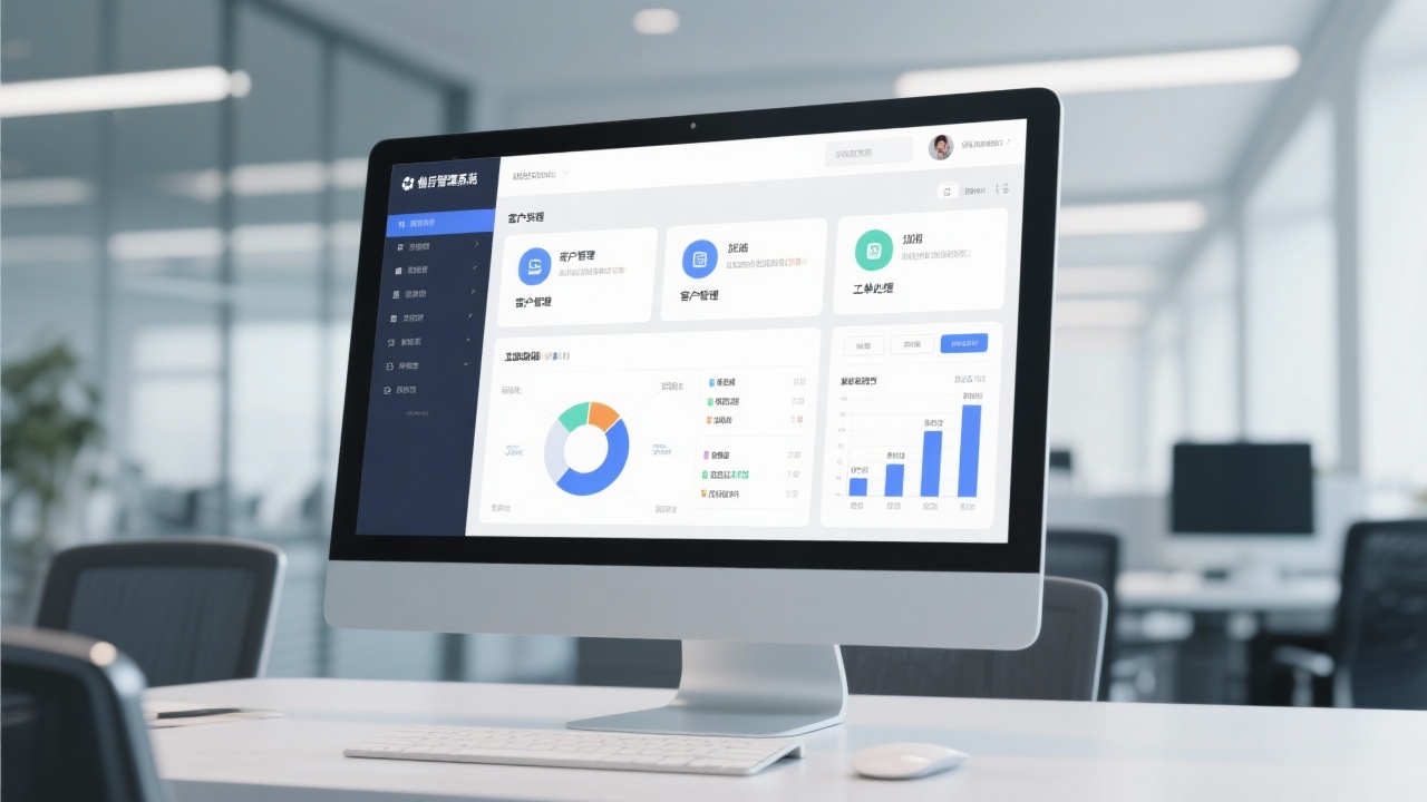 售后管理系统有哪些核心功能