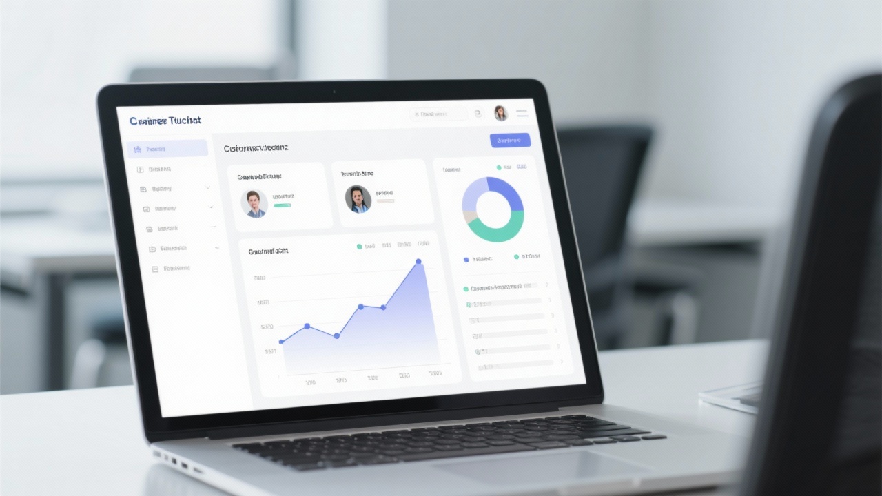 客户触点记录有哪些核心功能