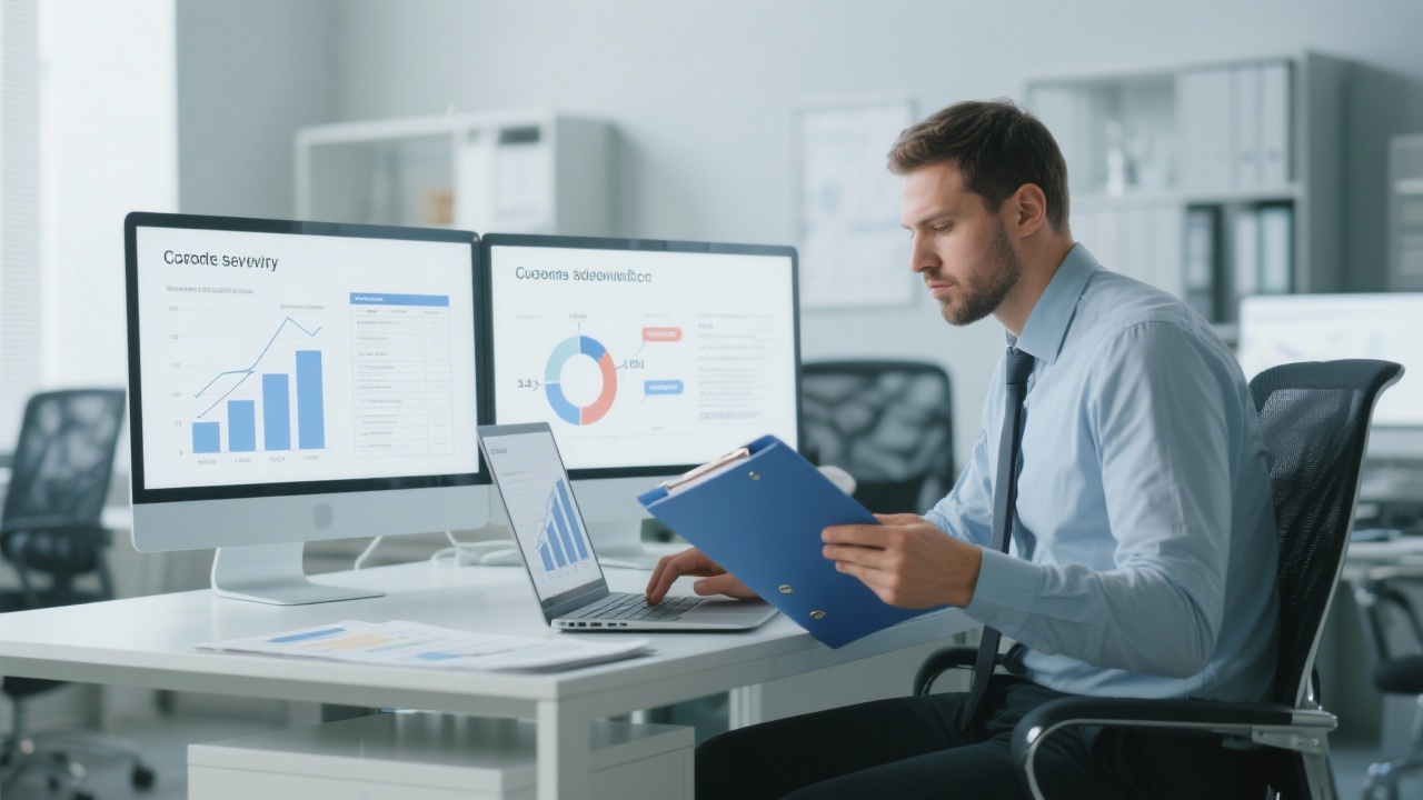 如何开始客户偏好分析？5步完整操作流程 