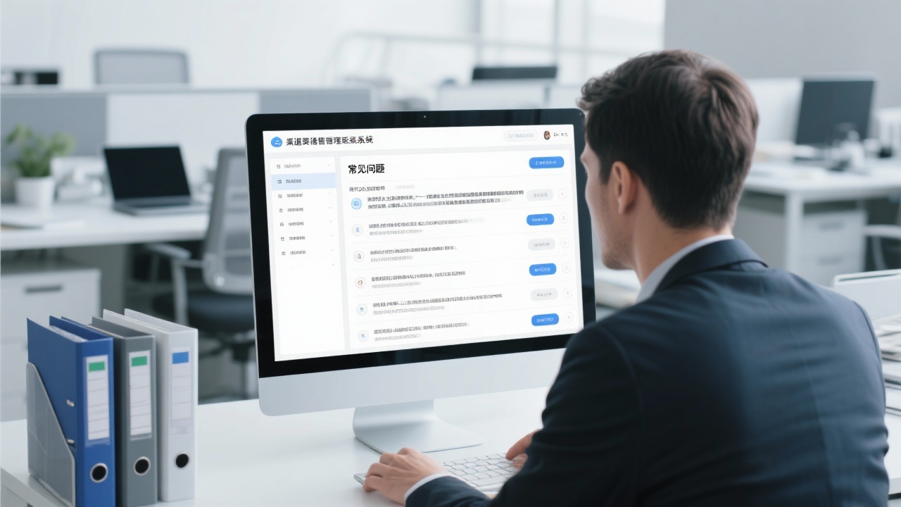 关于渠道销售管理系统的10个常见问题及权威解答