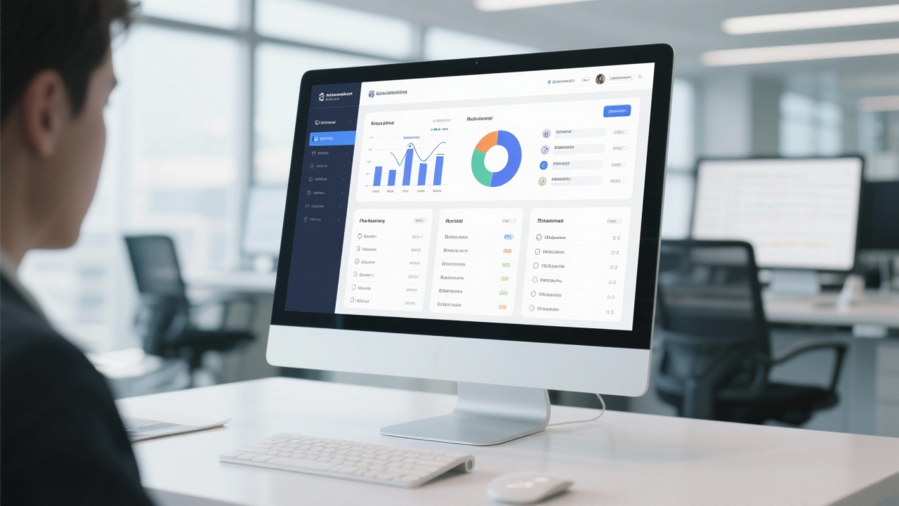 营销活动管理有哪些核心功能 