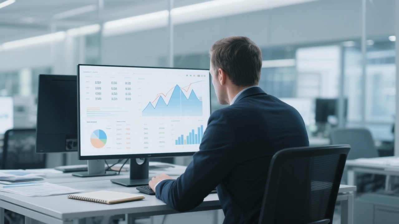 客户数据分析实施中常见的5大误区 