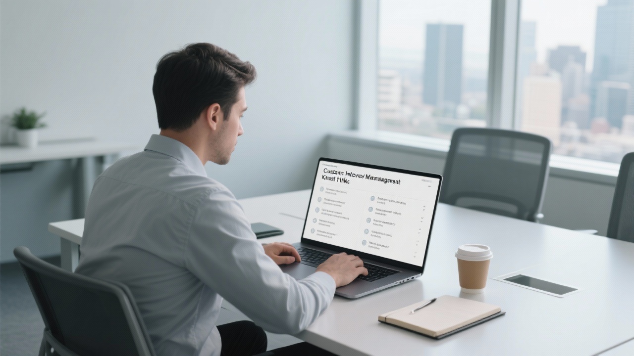 客户互动管理的10个关键技巧，助你快速上手 