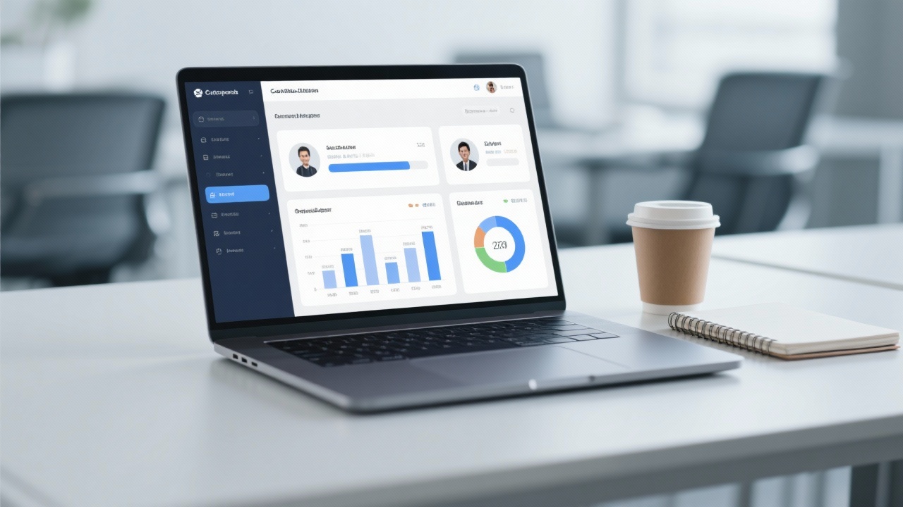 提升客户数据管理系统效果的7个实用建议 