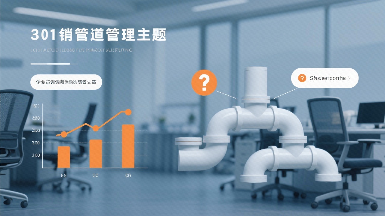 关于销售管道管理的10个常见问题及权威解答