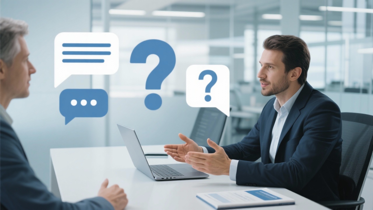 关于客户互动管理的10个常见问题及权威解答