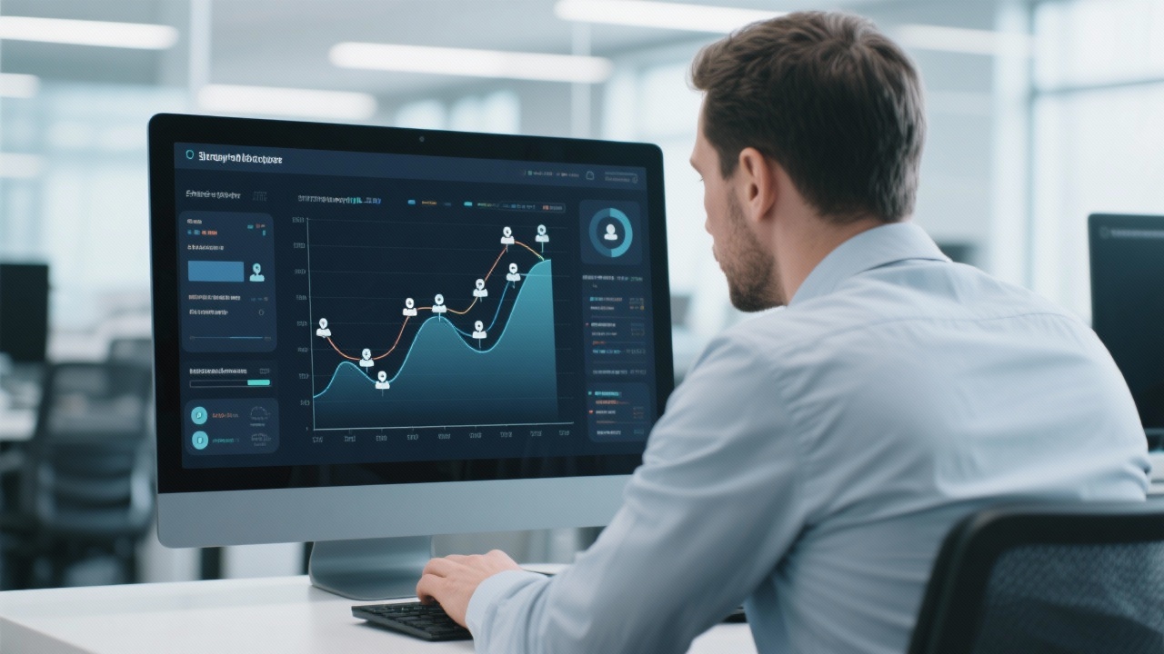 什么是客户行为追踪？核心概念与基础解析 