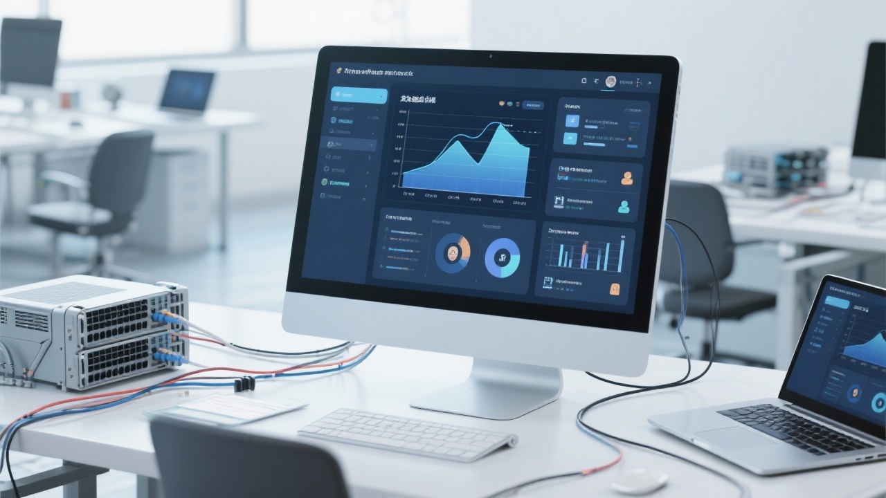 什么是大数据客户管理系统？快速理解核心概念 