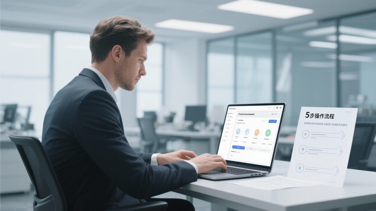 如何开始老客户维护？5步完整操作流程 