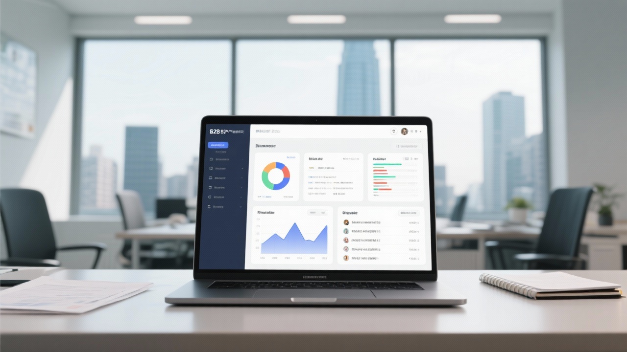 什么是B2B客户管理系统？快速理解核心概念 