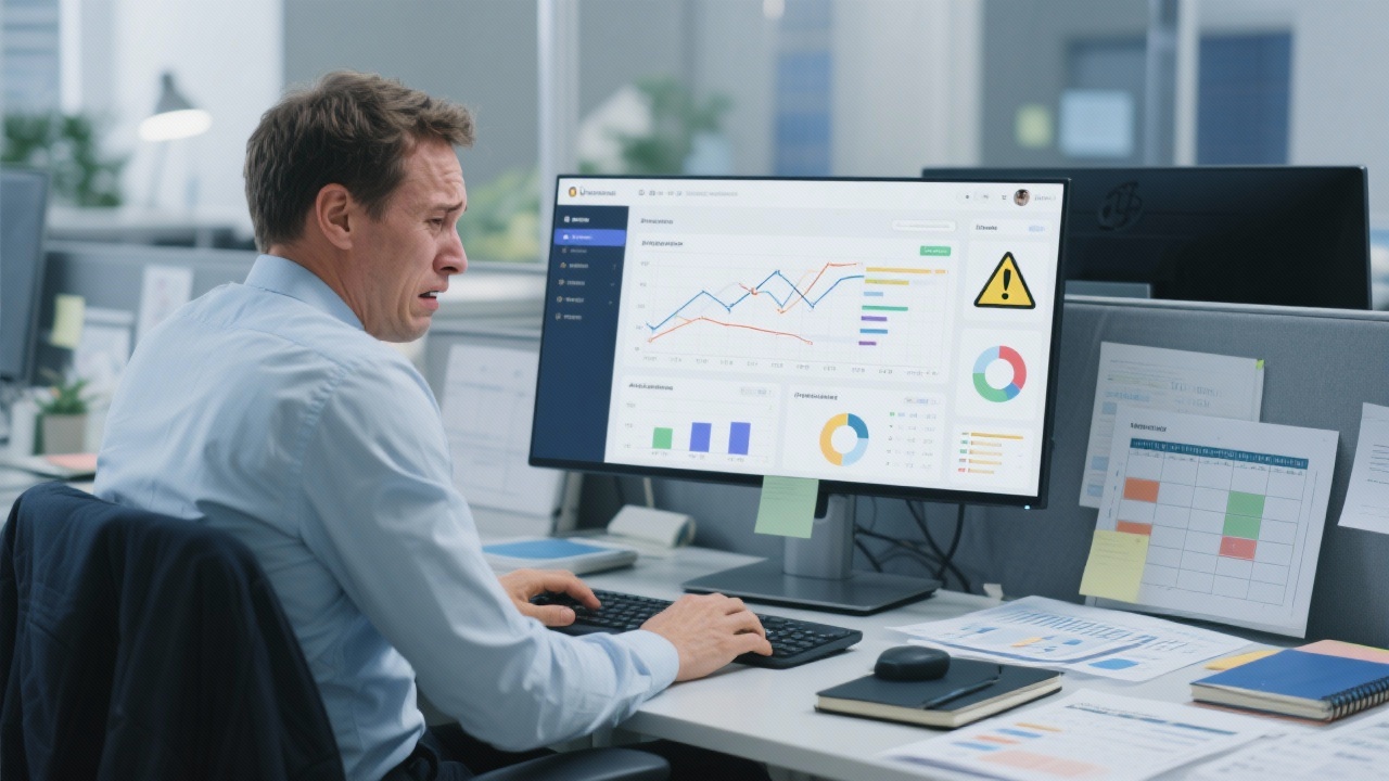 活动管理系统最常见的5大挑战及解决方法 