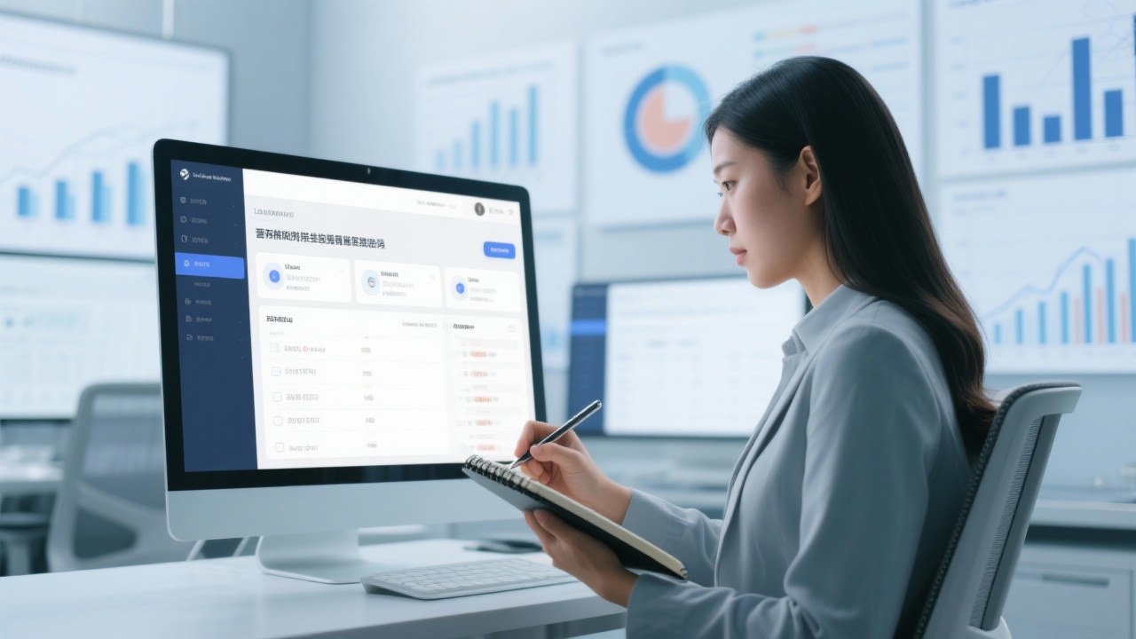 2025年初学者如何快速掌握营销线索管理系统 