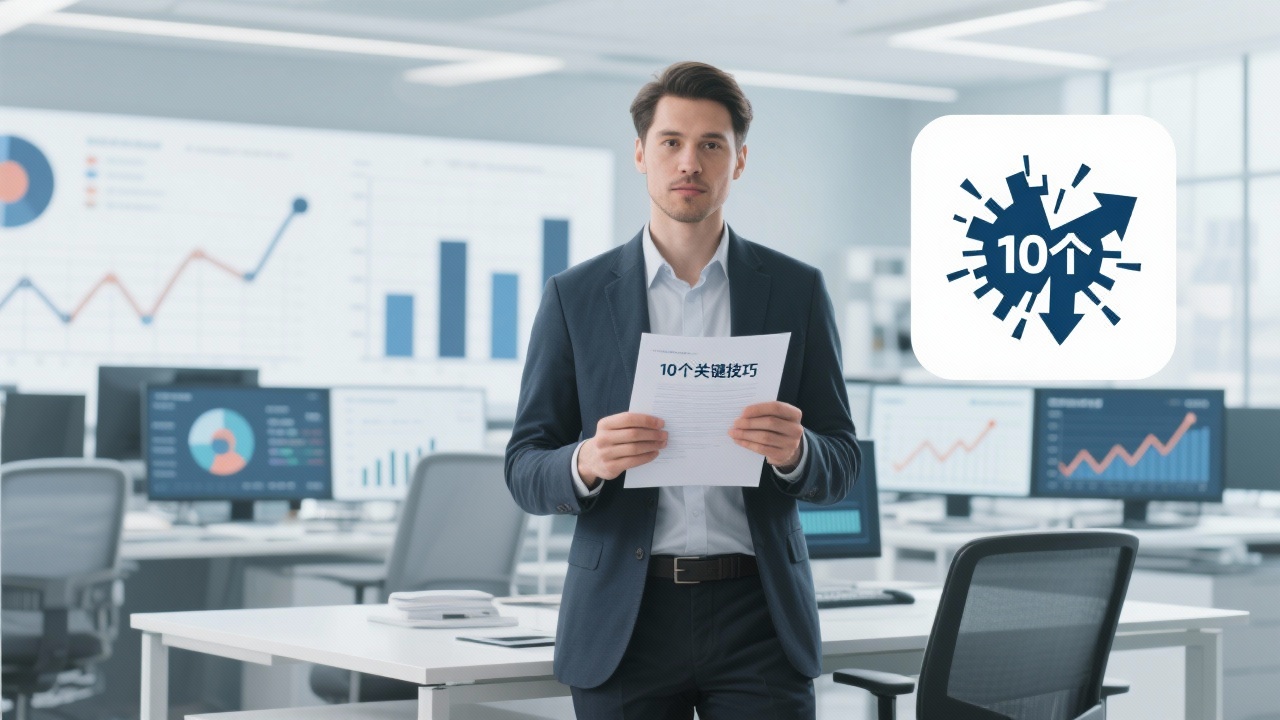 客户裂变营销的10个关键技巧，助你快速上手 