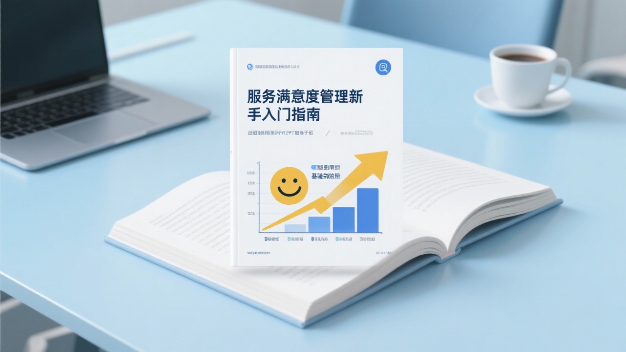 服务满意度管理新手入门指南：从基础到进阶