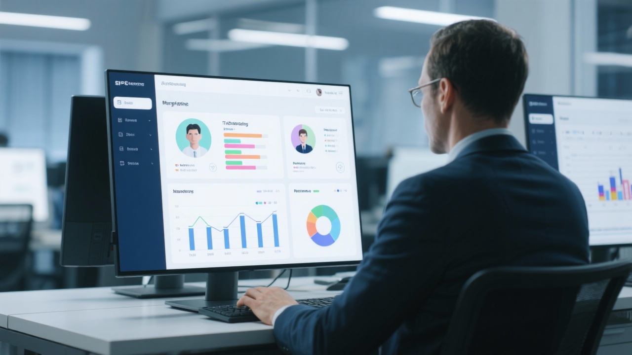 什么是客户营销活动管理系统？快速理解核心概念 