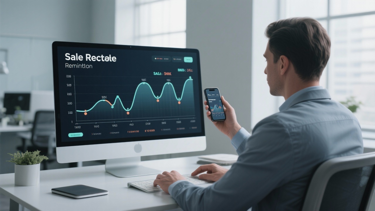 什么是销售节奏提醒？快速理解核心概念 