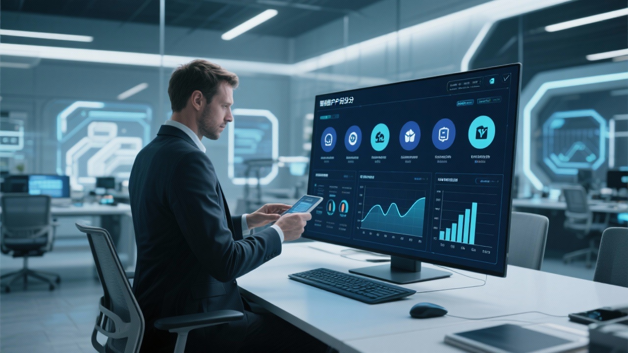 2025年客户细分工具的7大实用场景盘点