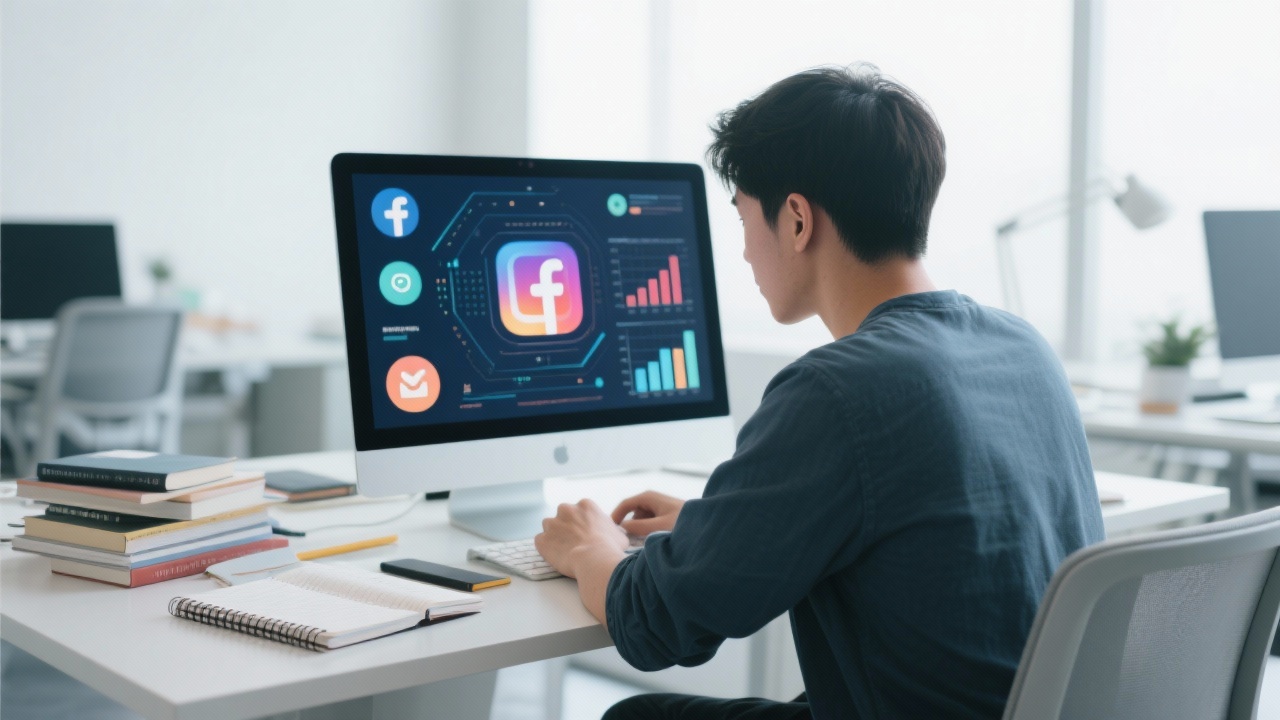 社交媒体营销管理的10个关键技巧，助你快速上手